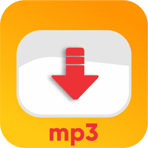 Tube Music MP3 Player - Tube MP3 Downloader icon