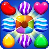 Candy Factory Game Legend