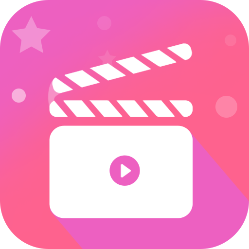 Slideshow Video Maker with Music icon