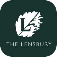 The Lensbury Club on 9Apps