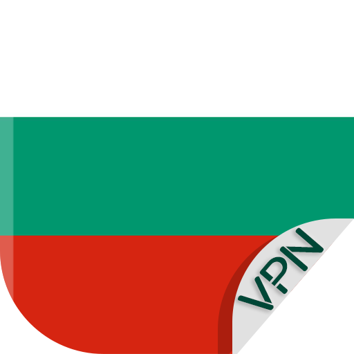 Bulgaria VPN - Fast &amp; Secure icon