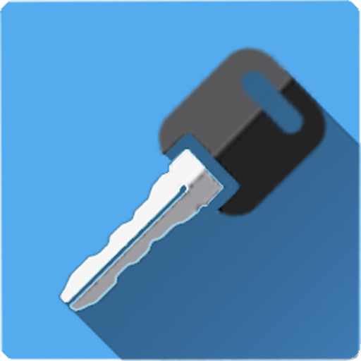 ChronoCar 4 Car Sharing BETA icon