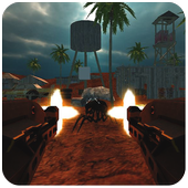 Special Force Aliens Shooter icon