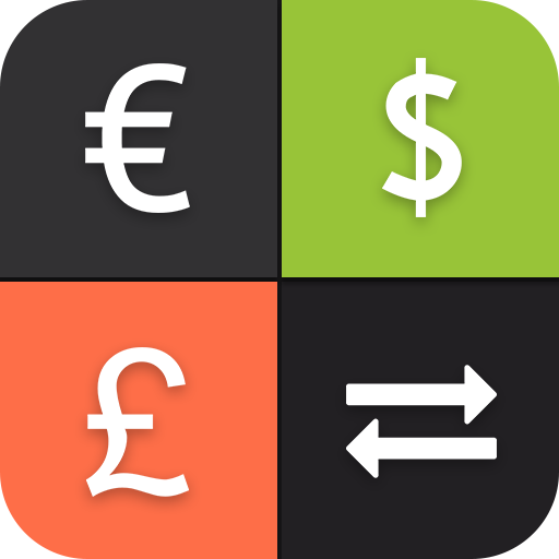 Currency Converter free &amp; offline icon