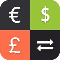 Currency Converter free & offline