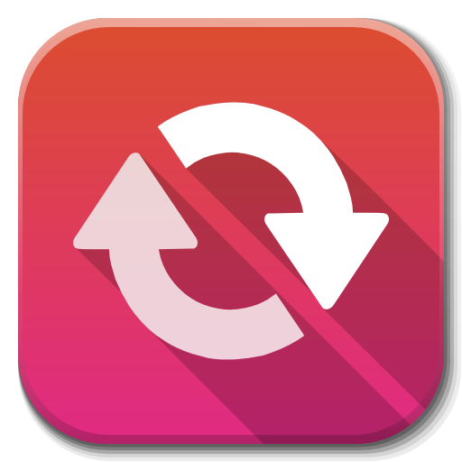 All File Converter icon