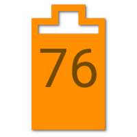 Battery Percentage on 9Apps