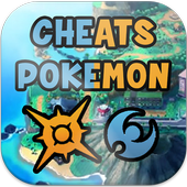 Tips Pokémon Sun &amp; Moon icon