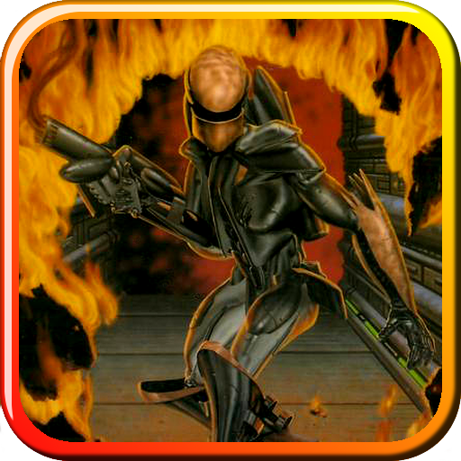 Abuse for Android icon