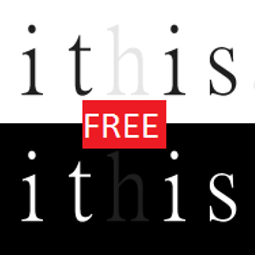 Word Clock Free icon