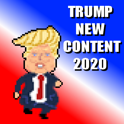 Trump, KEEPING IT GREAT? Game icon