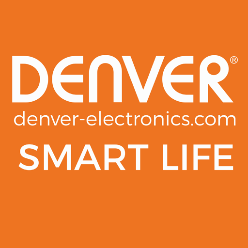 Denver Smart Life icon