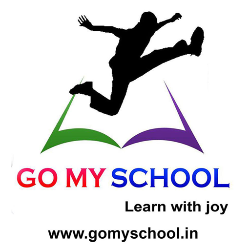 Gomyschool New App icon