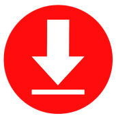 Tube Video Download иконка