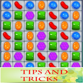 Tips Candy Crush Soda Saga icon