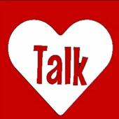 Talk Online - Girls Chat icon