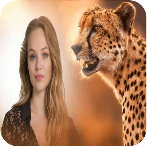 Wildlife Photo Frames icon