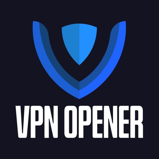 Vpn Opener - VPN gratuita illimitata icon