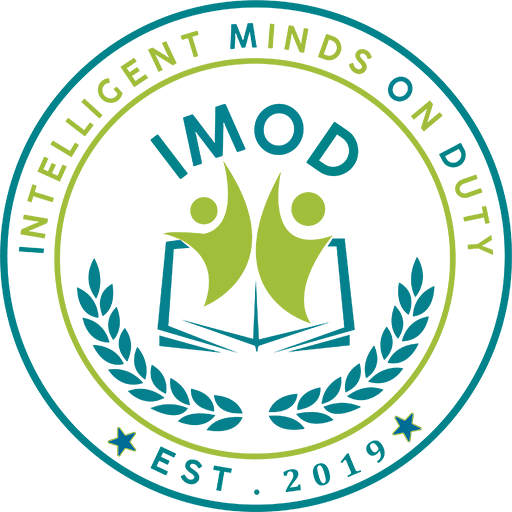 ikon IMOD LEARNING-GET BEST ONLINE TUTORS &amp; INSTITUTES