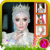 Princess Bride Hijab icon