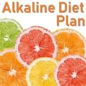 Alkaline Diet Plan on 9Apps