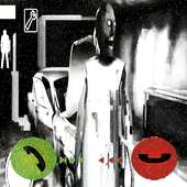 calling granny the school « HE ANSWERED ! » free icon