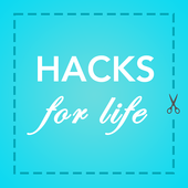 Life Hack Tricks icon