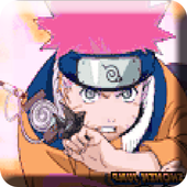 Ninja Heroes Mission Fighting icon