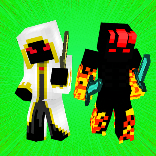 Entity Skin for Minecraft icon