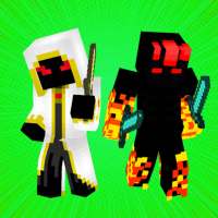 Entity Skin for Minecraft