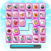 Connect Onet Animal Style icon