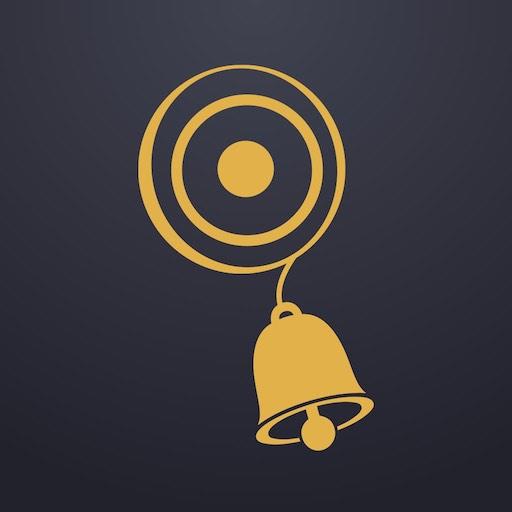 My Butler Julius icon