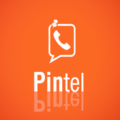 Pintel Chat Messenger icon