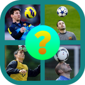 Adivina el futbolista 2020 icon