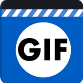 Mpeg-4 to Gif No Watermark иконка
