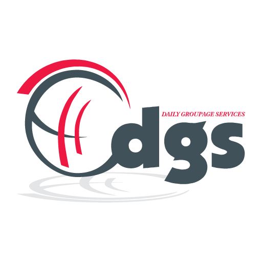 Daily Groupage Services icon