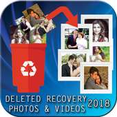 Deleted Photo Recovery 2018 on 9Apps