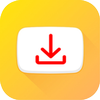 Snaptubè - All Free Video Downloader icon