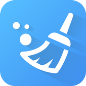 ikon CoolCleaner - Boost your phone