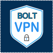 BOLT PRO VPN icon