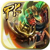 Lords of War - Royale melee icon