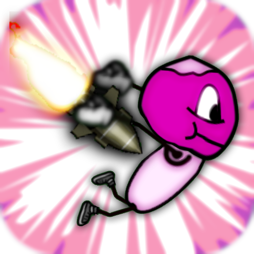 Rocket Arena - Parkour Edition / The Rocket Game icon