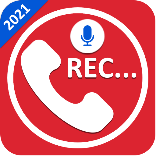 Call Recorder 2021 - Automatic Call Recording Free icon