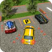 Drive Real Car: New Free Parking Games