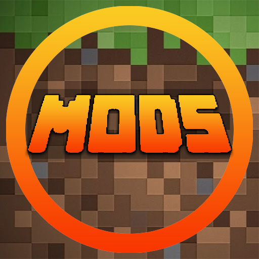 Minecraft mods pack आइकन