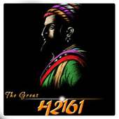 Shivaji Maharaj  Marathi Banner and Quotes on 9Apps