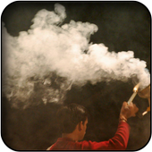 Incense wallpapers icon