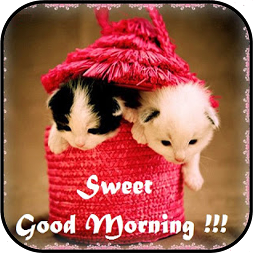 Good Morning Images HD ! icon