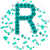 R Name Wallpaper icon