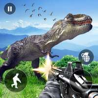 Dinosaur Hunter 2018 Free